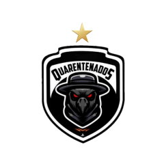 Quarentenados E-SPORTS